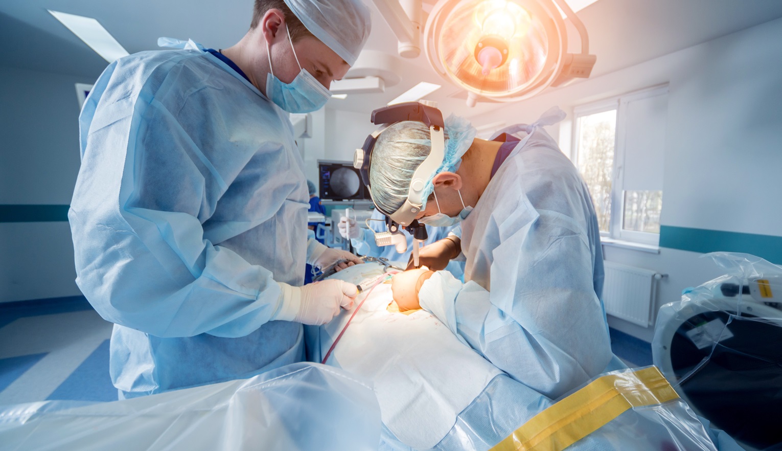Deciding on Spine Surgery Insights from a Reputable Surgeon in Dallas